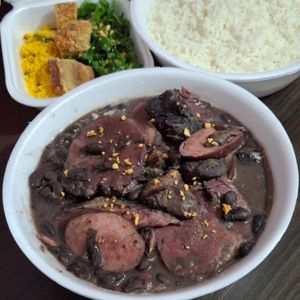 imagem do produto Feijoada light  (G) 