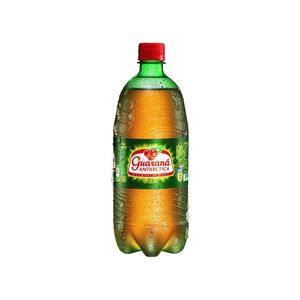 imagem do produto GUARANÁ DE UM LITRO 