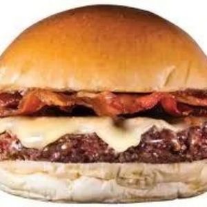 imagem do produto X-BACON