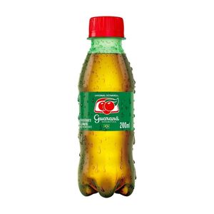 imagem do produto guaraná 200ml