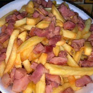imagem do produto BATATA COM BACON
