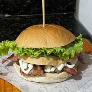 imagem do produto Cheese Bacon