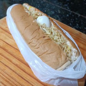 imagem do produto Hot Dog de Salsicha