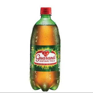 imagem do produto Refrigerante Guaraná 1 Litro