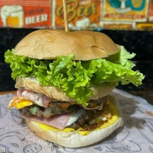 imagem do produto Duplo