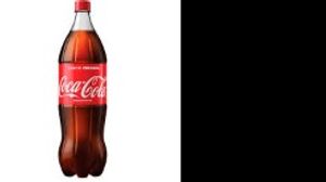 imagem do produto REFRIGERANTE 2L COCA COLA