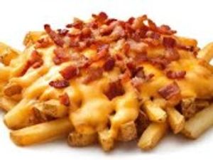 imagem do produto Batata com cheddar e bacon