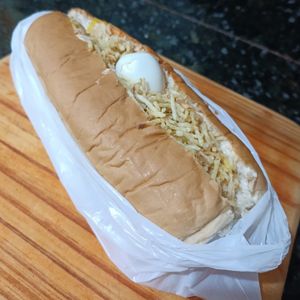 imagem do produto Hot Dog de Linguiça