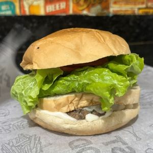 imagem do produto Cheese Burguer