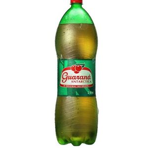 imagem do produto GUARANÁ 2 LITROS