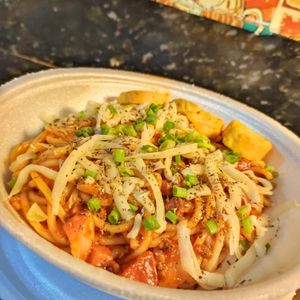 imagem do produto Tamanho 1 (Pouca fome)