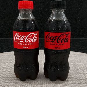 imagem do produto JUNINHO COCA COLA COMUM OU ZERO