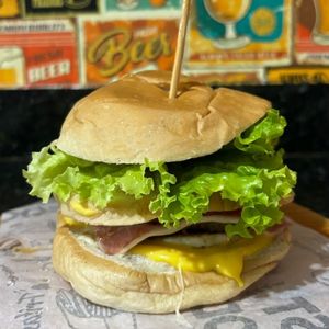 imagem do produto Cheese Tudo