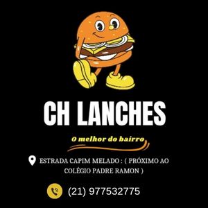 CH LANCHES