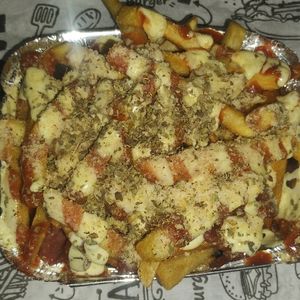 imagem do produto BATATA PEQUENA COM CALABRESA