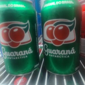 imagem do produto GUARANÁ ANTÁRTICA LATA 