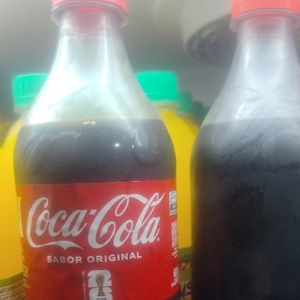 imagem do produto COCA COLA DE 600 ML 