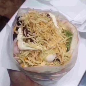 imagem do produto HAMBÚRGUER SIMPLES