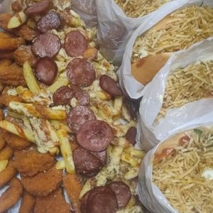 imagem do produto COMBO COM 4 X EGGS + 1 KUAT GRÁTIS