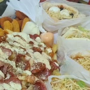 imagem do produto COMBO COM 3 X BURGUÊS +1 KUAT GRÁTIS