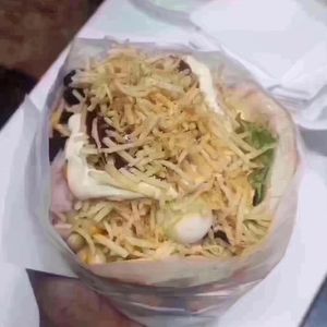 imagem do produto DUPLO PICANHA CHEDDAR