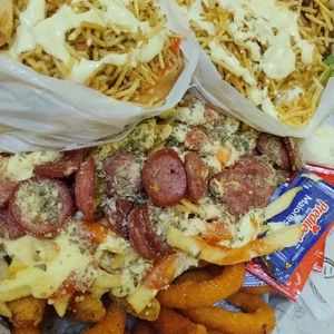 imagem do produto COMBO COM DOIS X EGGS + 2 GUARAVITAS GRÁTIS