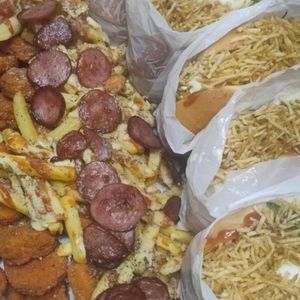 imagem do produto COMBO COM 4 X TUDO + 1 KUAT GRÁTIS