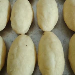 imagem do produto BOLINHO DE CARNE SECA 