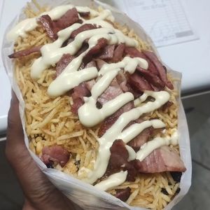 imagem do produto CACHORRO QUENTE TRADICIONAL COM BACON