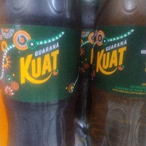 imagem do produto KUAT