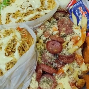 imagem do produto COMBO COM 2 X TUDO + 2 GUARAVITA GRÁTIS