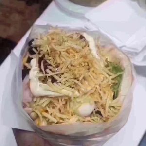 imagem do produto X BURGUER