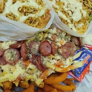 imagem do produto COMBO COM DOIS X PICANHA + 2 GUARAVITAS GRÁTIS