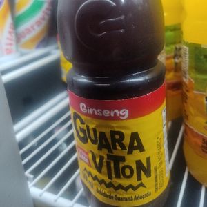 imagem do produto GUARAVITON DE AÇAÍ OU GINSENG