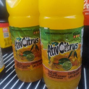 imagem do produto ATIVCITRUS 