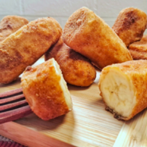 imagem do produto Banana Frita 150g