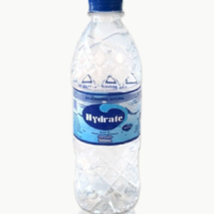 imagem do produto Sem gás 500 ml