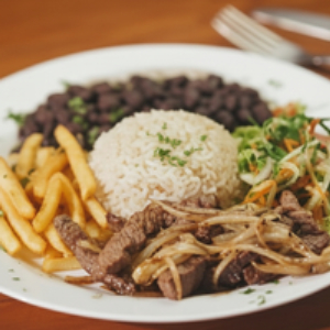 imagem do produto Iscas de Carne 150g