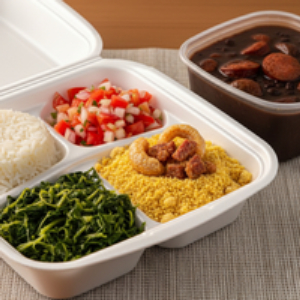 imagem do produto Feijoada Executiva