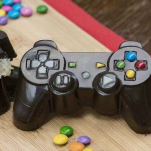 imagem do produto Controle de vídeo game 1 de 250g