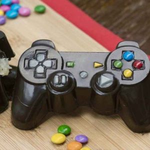 imagem do produto Controle de vídeo game 2 de 100g