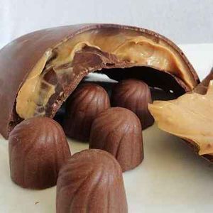 imagem do produto Trufados tradicionais