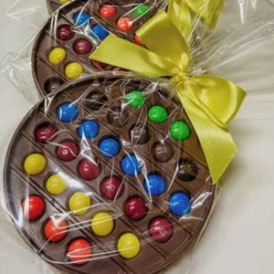 imagem do produto Popt Redondo ou Unicórnio 270g