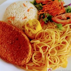 imagem do produto Steak de frango