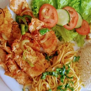 imagem do produto Frango grelhado 