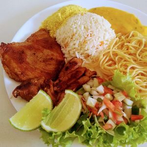 imagem do produto Bisteca suína completa 