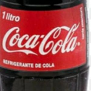 imagem do produto Coca-cola 1 litro