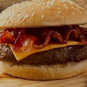 imagem do produto Uai bacon