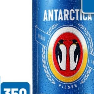 imagem do produto Cerveja Antarctica 350 ml