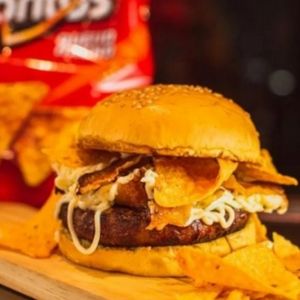 imagem do produto Uai doritos